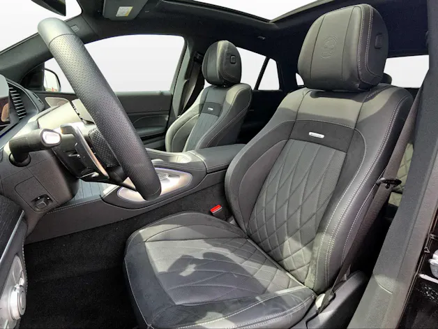Mercedes-Benz GLE Coupé 53 AMG 4Matic+ Speedshift