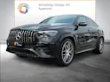 Mercedes-Benz GLE Coupé 53 AMG 4Matic+ Speedshift