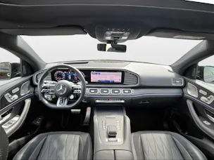 Mercedes-Benz GLE Coupé 53 AMG 4Matic+ Speedshift