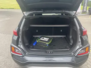 Hyundai Kona 1.6 GDi Hybrid Amplia