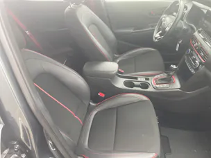 Hyundai Kona 1.6 GDi Hybrid Amplia