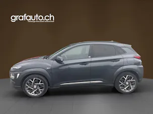 Hyundai Kona 1.6 GDi Hybrid Amplia