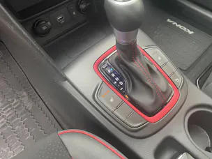 Hyundai Kona 1.6 GDi Hybrid Amplia