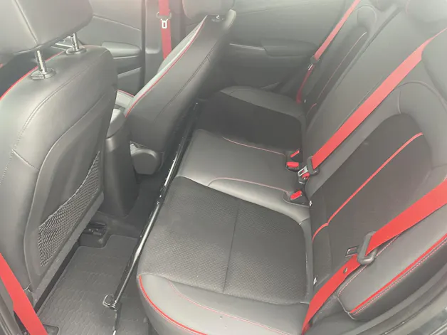 Hyundai Kona 1.6 GDi Hybrid Amplia