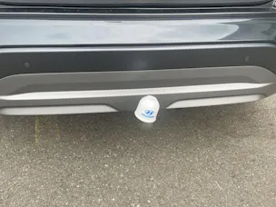 Hyundai Kona 1.6 GDi Hybrid Amplia