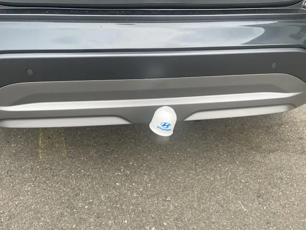 Hyundai Kona 1.6 GDi Hybrid Amplia