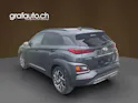 Hyundai Kona 1.6 GDi Hybrid Amplia