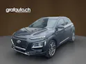 Hyundai Kona 1.6 GDi Hybrid Amplia