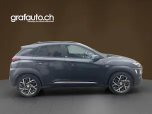 Hyundai Kona 1.6 GDi Hybrid Amplia