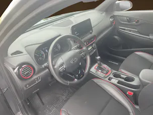 Hyundai Kona 1.6 GDi Hybrid Amplia