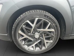 Hyundai Kona 1.6 GDi Hybrid Amplia
