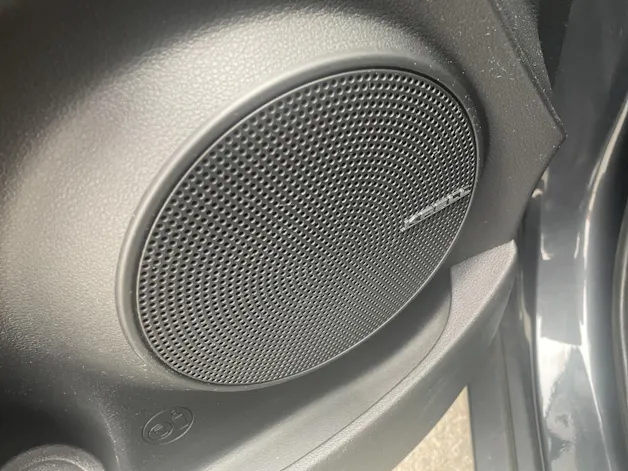 Hyundai Kona 1.6 GDi Hybrid Amplia