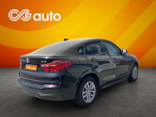 BMW X4 xDrive 30d xLine Steptronic"MOTOR PROBLEM"