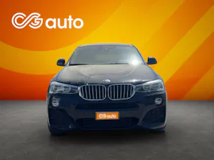 BMW X4 xDrive 30d xLine Steptronic"MOTOR PROBLEM"