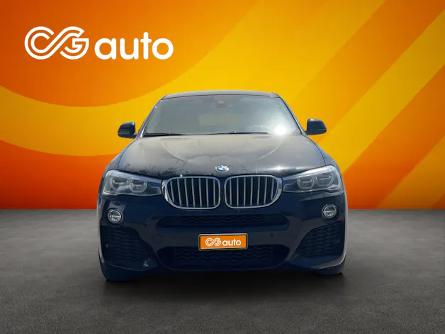 BMW X4 xDrive 30d xLine Steptronic"MOTOR PROBLEM"