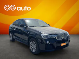 BMW X4 xDrive 30d xLine Steptronic"MOTOR PROBLEM"