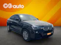 BMW X4 xDrive 30d xLine Steptronic"MOTOR PROBLEM"