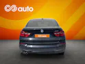 BMW X4 xDrive 30d xLine Steptronic"MOTOR PROBLEM"