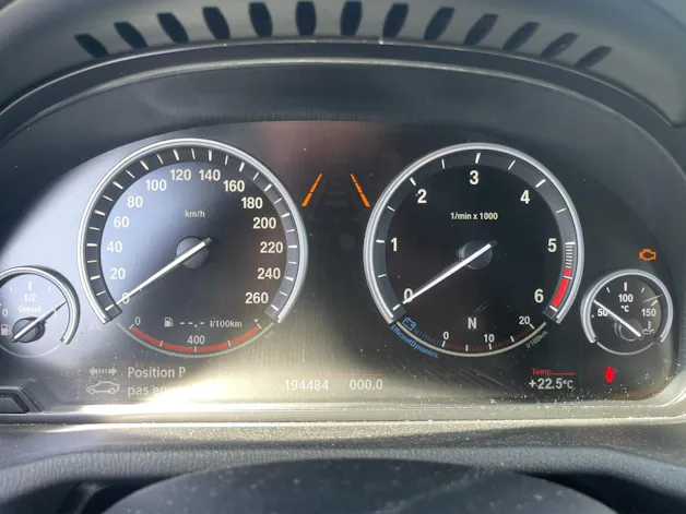 BMW X4 xDrive 30d xLine Steptronic"MOTOR PROBLEM"