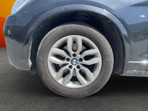 BMW X4 xDrive 30d xLine Steptronic"MOTOR PROBLEM"