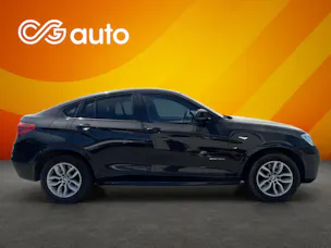 BMW X4 xDrive 30d xLine Steptronic"MOTOR PROBLEM"