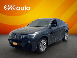 BMW X4 xDrive 30d xLine Steptronic"MOTOR PROBLEM"