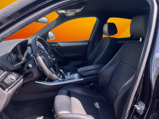 BMW X4 xDrive 30d xLine Steptronic"MOTOR PROBLEM"