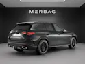 Mercedes-Benz GLC 220 d 4Matic 9G-Tronic