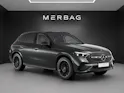 Mercedes-Benz GLC 220 d 4Matic 9G-Tronic