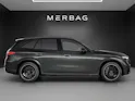 Mercedes-Benz GLC 220 d 4Matic 9G-Tronic