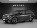 Mercedes-Benz GLC 220 d 4Matic 9G-Tronic