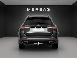 Mercedes-Benz GLC 220 d 4Matic 9G-Tronic