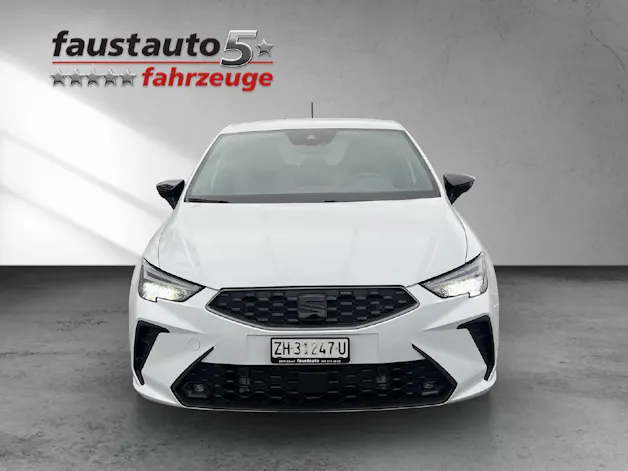 SEAT Ibiza 1.0 TSI 115 Move FR DSG MY26