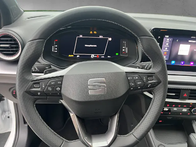 SEAT Ibiza 1.0 TSI 115 Move FR DSG MY26