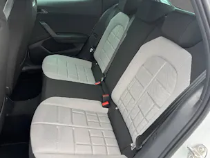 SEAT Ibiza 1.0 TSI 115 Move FR DSG MY26
