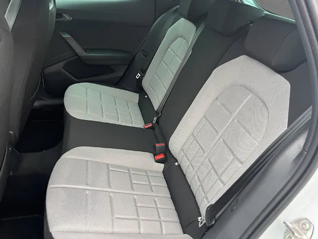 SEAT Ibiza 1.0 TSI 115 Move FR DSG MY26