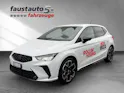 SEAT Ibiza 1.0 TSI 115 Move FR DSG MY26