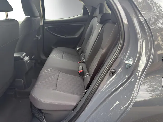 Mazda 2 Hybrid Exclusive-line