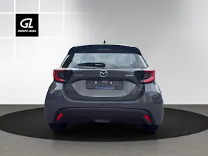 Mazda 2 Hybrid Exclusive-line