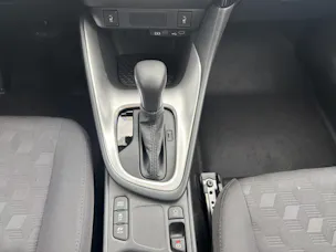 Mazda 2 Hybrid Exclusive-line