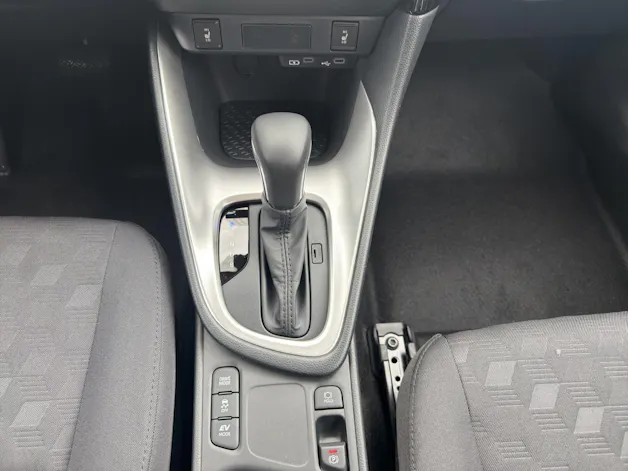 Mazda 2 Hybrid Exclusive-line
