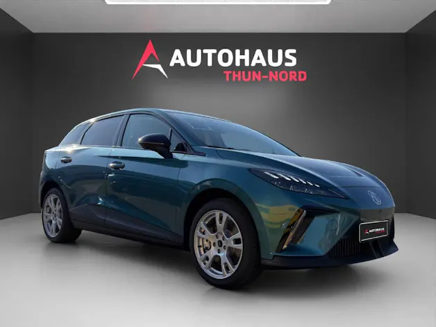 MG 4 64kWh Premium