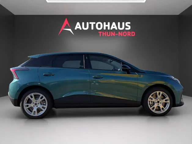 MG 4 64kWh Premium