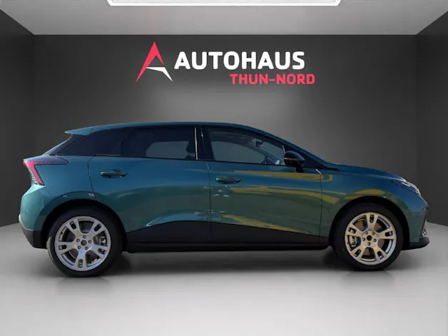 MG 4 64kWh Premium