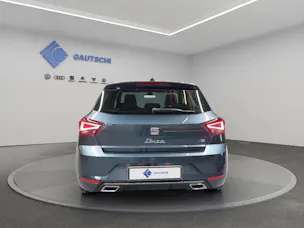 SEAT Ibiza 1.0 EcoTSI FR DSG