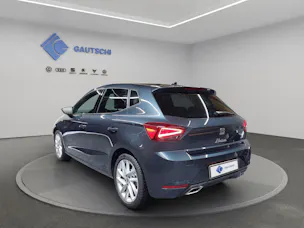 SEAT Ibiza 1.0 EcoTSI FR DSG