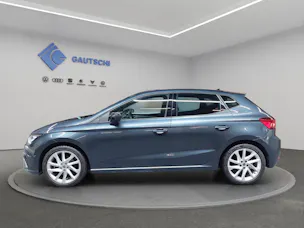 SEAT Ibiza 1.0 EcoTSI FR DSG