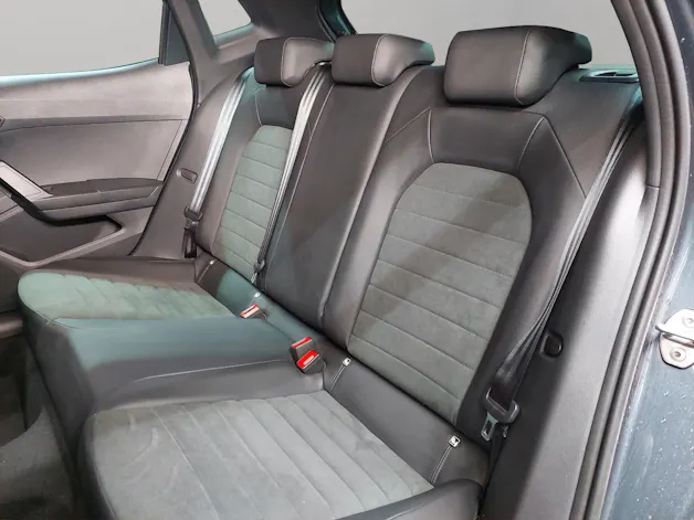 SEAT Ibiza 1.0 EcoTSI FR DSG