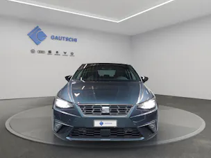 SEAT Ibiza 1.0 EcoTSI FR DSG