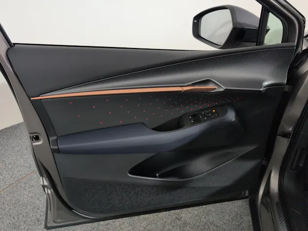 Cupra Tavascan Type 9 77 kWh Adrenaline Prime Edition